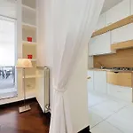 San Giovanni 아파트 로마