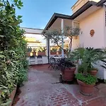 San Giovanni 아파트 로마
