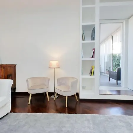 San Giovanni Apartamento