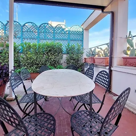 San Giovanni Apartamento Roma