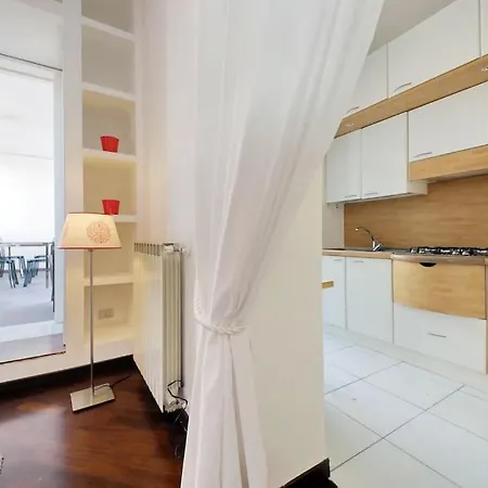 San Giovanni Apartamento Roma