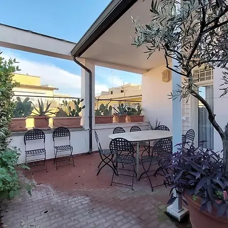 San Giovanni Apartamento
