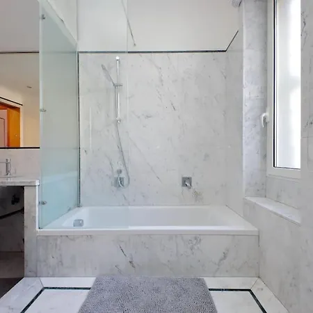 San Giovanni Apartamento Roma