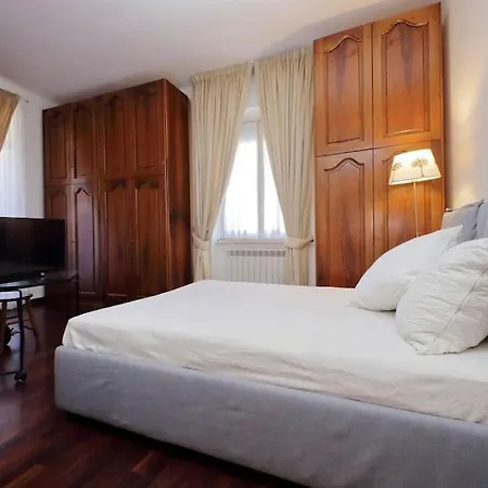 Apartamento San Giovanni