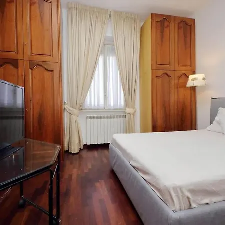 Apartamento San Giovanni Roma