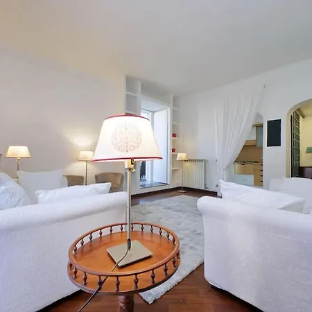 San Giovanni Apartamento *