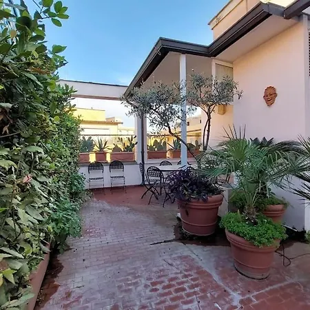 San Giovanni Apartamento Roma