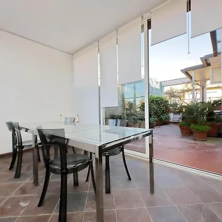 San Giovanni Apartmán *