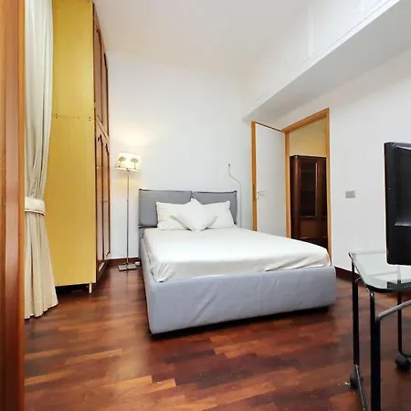Apartmán San Giovanni *