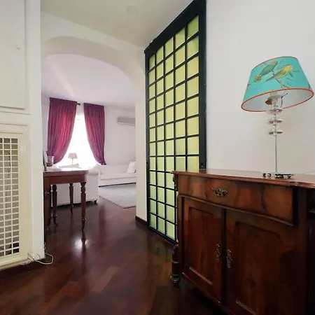 Apartmán San Giovanni