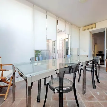 San Giovanni Apartmán *