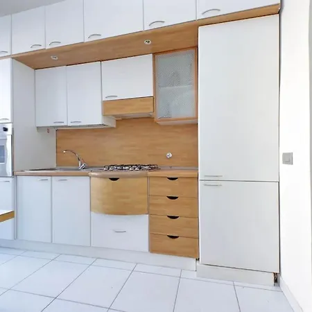 San Giovanni Apartmán *