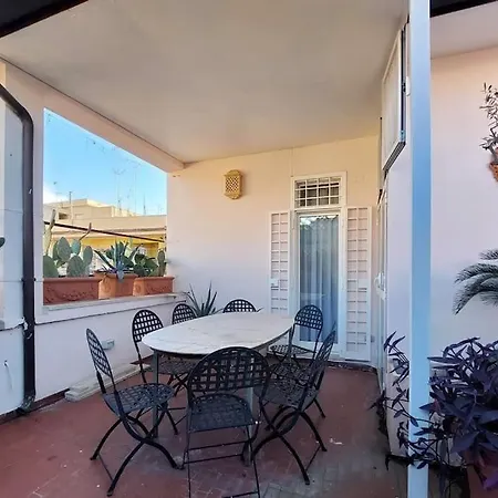Apartmán San Giovanni