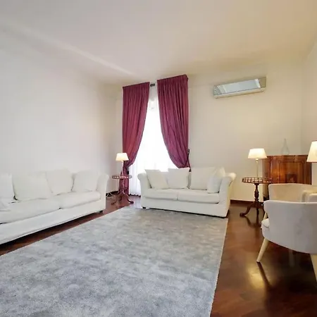 San Giovanni דירה *