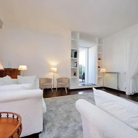 San Giovanni Appartement