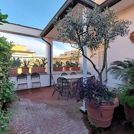 Διαμέρισμα San Giovanni *